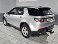 2015 Land Rover Discovery Sport 2.2 SD4 SE
