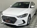2017 Hyundai Elantra 2.0 Elite Auto