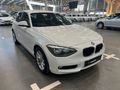 2014 BMW 1 Series 118i 5-dr Auto