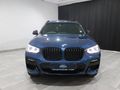 2021 BMW X3 xDrive20d M Sport Auto