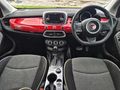 2018 Fiat 500X 1.4T Pop Star