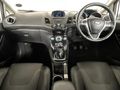 2013 Ford Fiesta 1.0 EcoBoost Titanium 5-dr