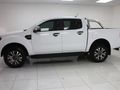 2023 Ford Ranger 2.2 TDCi XLS Double-Cab