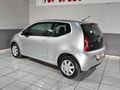 2015 Volkswagen Up Move Up! 1.0 3-dr