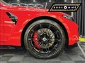 2022 BMW M3 Competition AWD