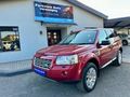 2009 Land Rover Freelander II 2.2 TD4 HSE Auto