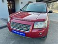 2009 Land Rover Freelander II 2.2 TD4 HSE Auto