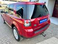 2009 Land Rover Freelander II 2.2 TD4 HSE Auto