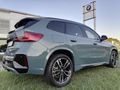 2022 BMW X2 sDrive18i M Sport Auto