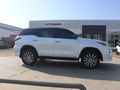 2023 Toyota Fortuner 2.8 GD-6 VX Auto
