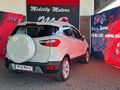 2021 Ford EcoSport 1.0 EcoBoost Titanium Auto