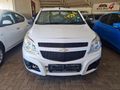 2016 Chevrolet Utility 1.4 A/C