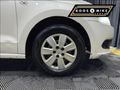 2014 Volkswagen Polo 1.6 Trendline