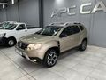 2021 Renault Duster 1.5 dCi Techroad Auto