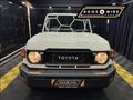 2026 Toyota Land Cruiser 79 2.8 GD-6 Auto Double-Cab