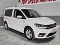 2020 Volkswagen Caddy 1.0 TSI Trendline