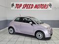 2013 Fiat 500 1.2 Lounge