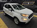 2021 Ford EcoSport 1.0 EcoBoost Titanium Auto