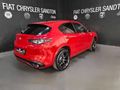 2026 Alfa Romeo Stelvio 2.9T V6 Quadrifoglio