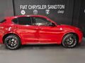 2026 Alfa Romeo Stelvio 2.9T V6 Quadrifoglio