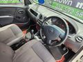 2014 Nissan NP200 1.6