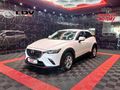 2019 Mazda CX-3 2.0 Dynamic Auto