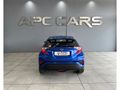 2021 Toyota C-HR 1.2T Plus Auto