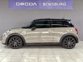 2019 MINI Hatch Cooper S Auto