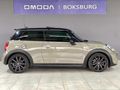 2019 MINI Hatch Cooper S Auto
