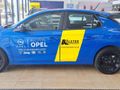 2024 Opel Corsa Lite 1.2T (74kw)