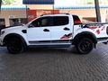 2021 Ford Ranger 2.0D Bi-Turbo Stormtrak 4x4 Auto Double-Cab