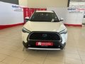 2024 Toyota Corolla Cross 1.8 XR Hybrid