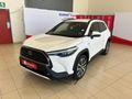 2024 Toyota Corolla Cross 1.8 XR Hybrid