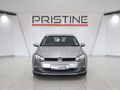 2013 Volkswagen Golf VII 2.0 TDI Comfortline