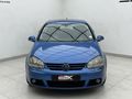 2004 Volkswagen Golf 2.0 TDI Sportline