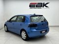 2004 Volkswagen Golf 2.0 TDI Sportline