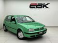 1999 Volkswagen Golf 4 1.6 Comfortline Auto