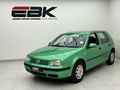 1999 Volkswagen Golf 4 1.6 Comfortline Auto