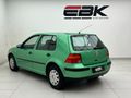 1999 Volkswagen Golf 4 1.6 Comfortline Auto