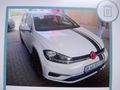 2019 Volkswagen Golf VII 1.0 TSI Comfortline