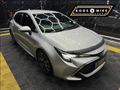 2021 Toyota Corolla 1.2T XR Auto 5-dr