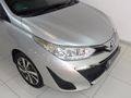 2019 Toyota Yaris 1.5 XS 5-dr