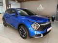 2022 Kia Sportage 1.6 T-GDI LX Auto