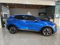 2022 Kia Sportage 1.6 T-GDI LX Auto