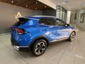 2022 Kia Sportage 1.6 T-GDI LX Auto