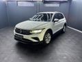 2021 Volkswagen Tiguan 1.4 TSI DSG Auto (110kW)