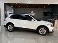 2021 Volkswagen Tiguan 1.4 TSI DSG Auto (110kW)