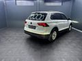 2021 Volkswagen Tiguan 1.4 TSI DSG Auto (110kW)