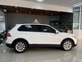 2021 Volkswagen Tiguan 1.4 TSI DSG Auto (110kW)