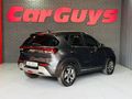 2024 Kia Sonet 1.0T EX+ Auto